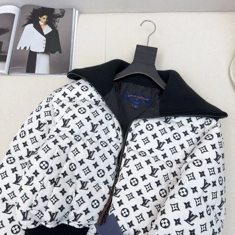Louis Vuitton Down Jackets AllSeason 139272