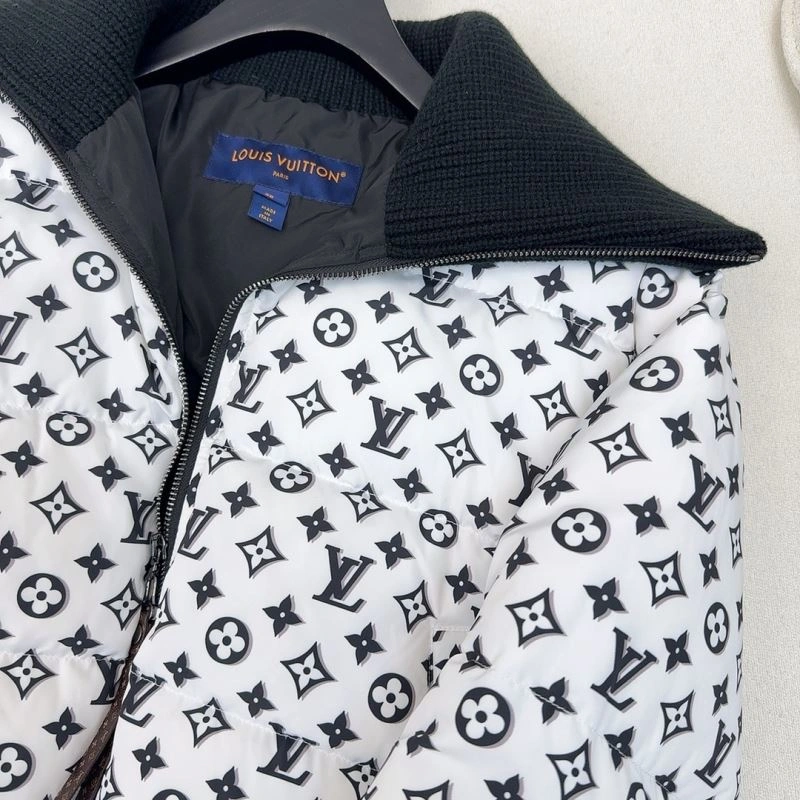 Louis Vuitton Down Jackets AllSeason 139272