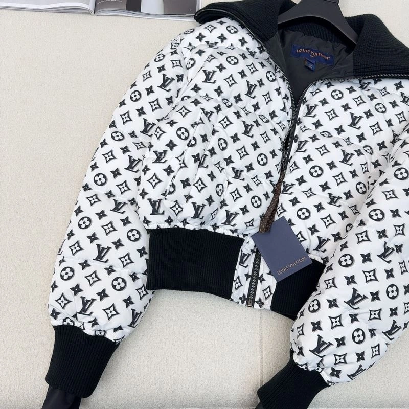 Louis Vuitton Down Jackets AllSeason 139272