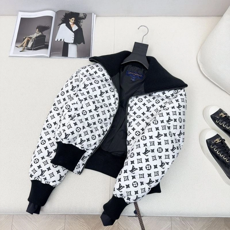 Louis Vuitton Down Jackets AllSeason 139272
