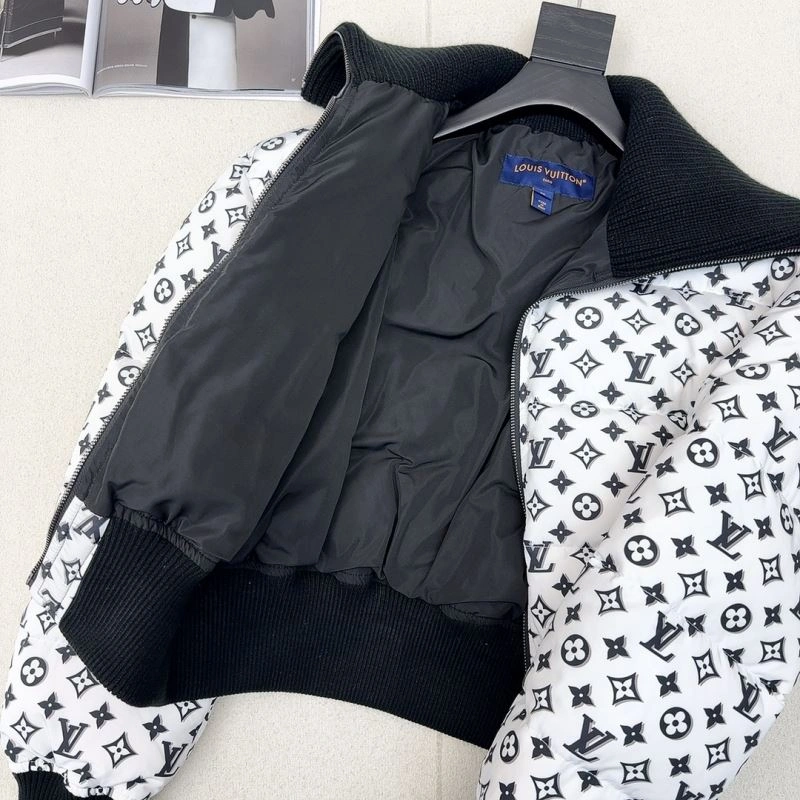 Louis Vuitton Down Jackets AllSeason 139272