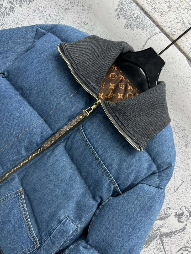 BestValue Louis Vuitton Down Jackets 139271