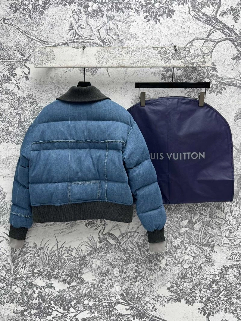 BestValue Louis Vuitton Down Jackets 139271