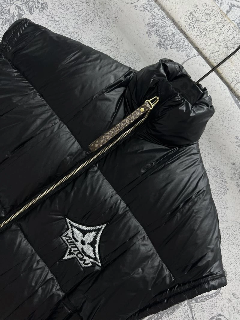 Louis Vuitton Down Jackets Sporty 139270