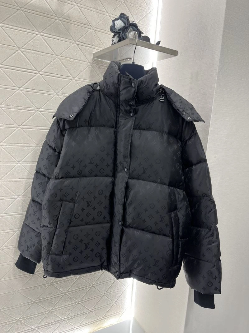 Louis Vuitton Down Jackets Soft 139268