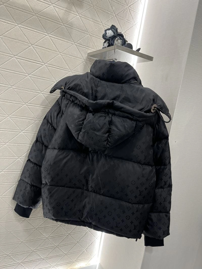 Louis Vuitton Down Jackets Soft 139268