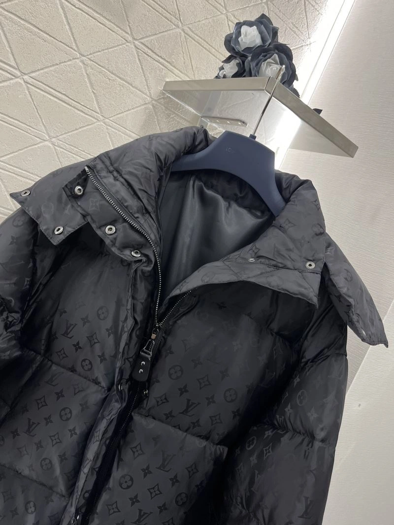 Louis Vuitton Down Jackets Soft 139268