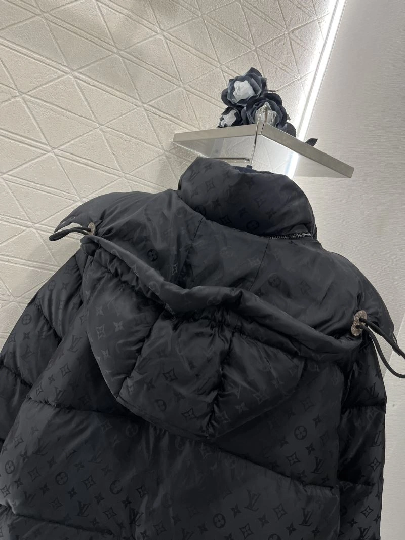 Louis Vuitton Down Jackets Soft 139268