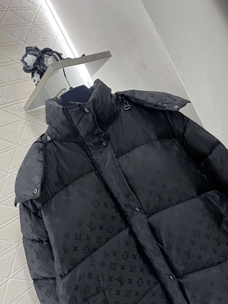 Louis Vuitton Down Jackets Soft 139268