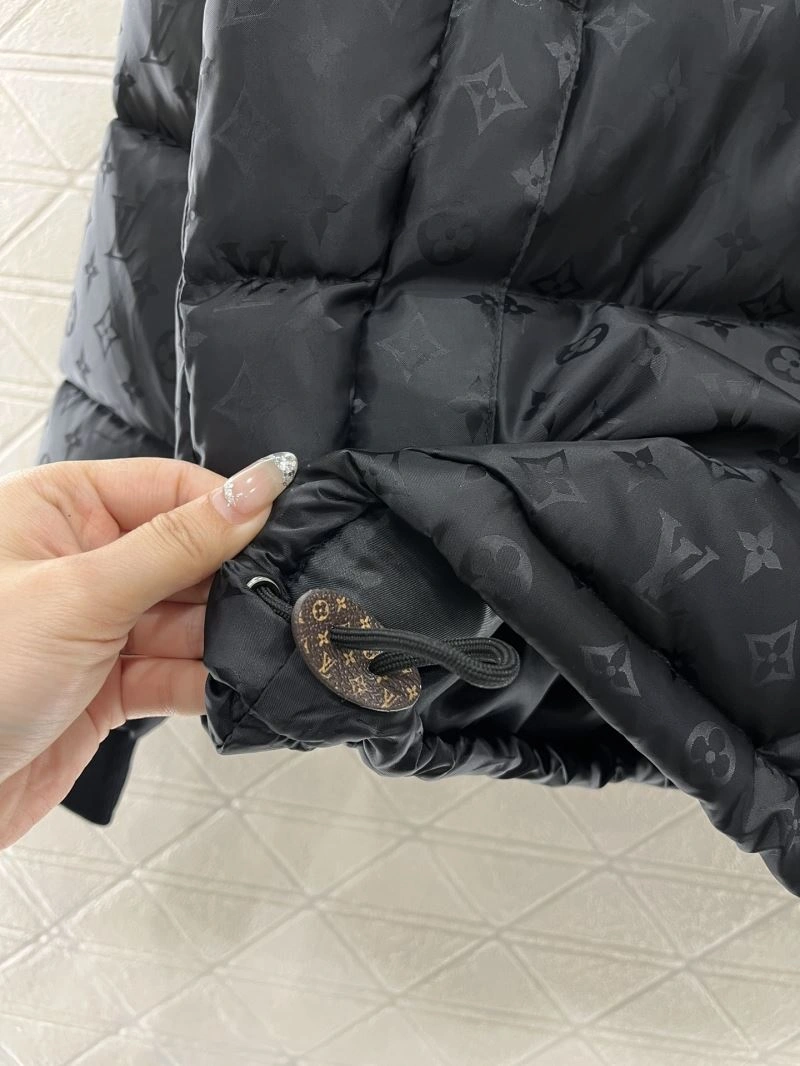 Louis Vuitton Down Jackets Soft 139268
