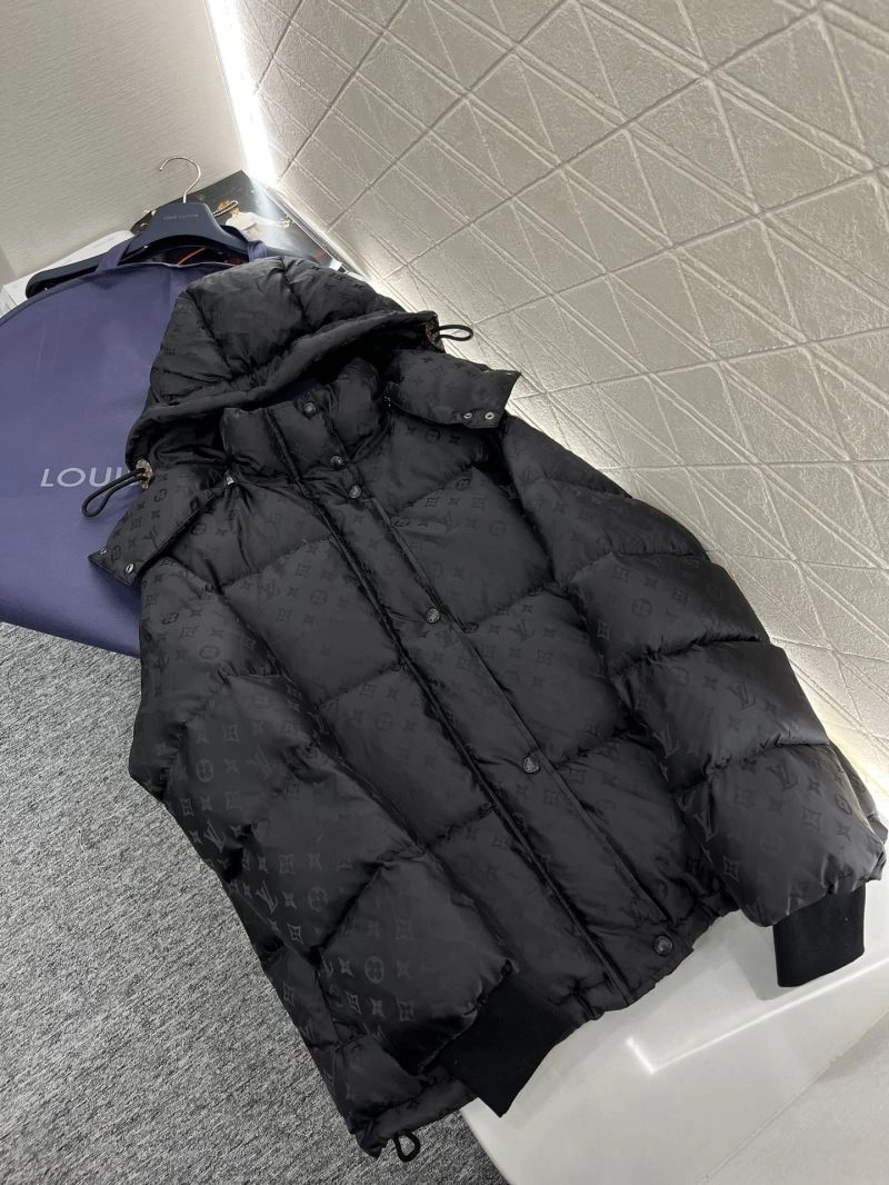 Louis Vuitton Down Jackets Soft 139268