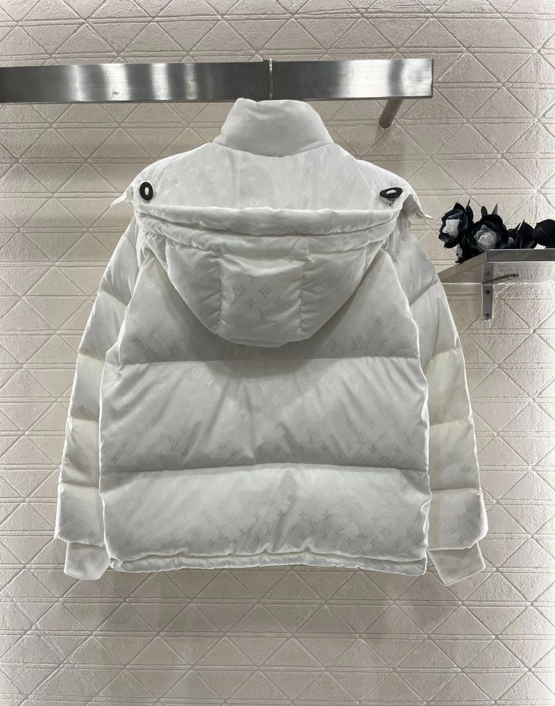 HighQuality Louis Vuitton Down Jackets 139273