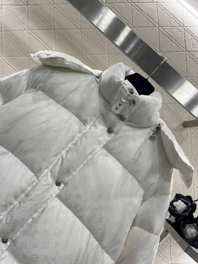 HighQuality Louis Vuitton Down Jackets 139273