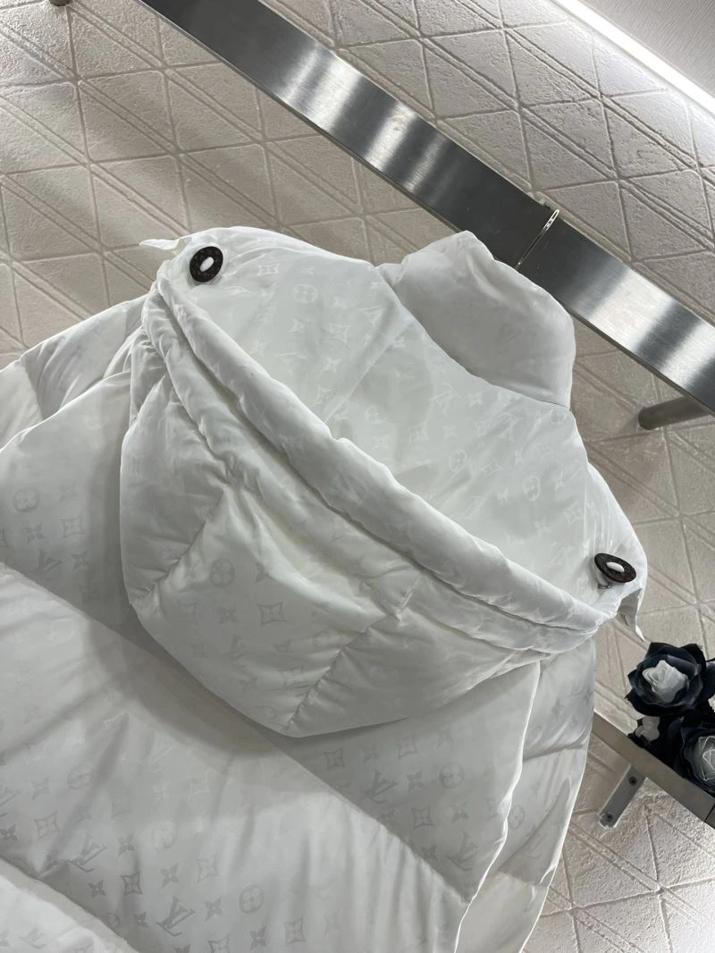 HighQuality Louis Vuitton Down Jackets 139273