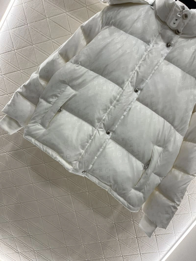 HighQuality Louis Vuitton Down Jackets 139273