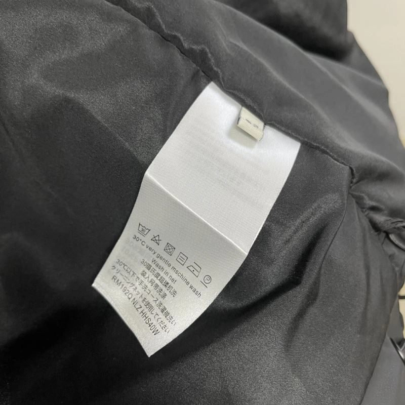 Thermal Louis Vuitton Down Jackets 139266