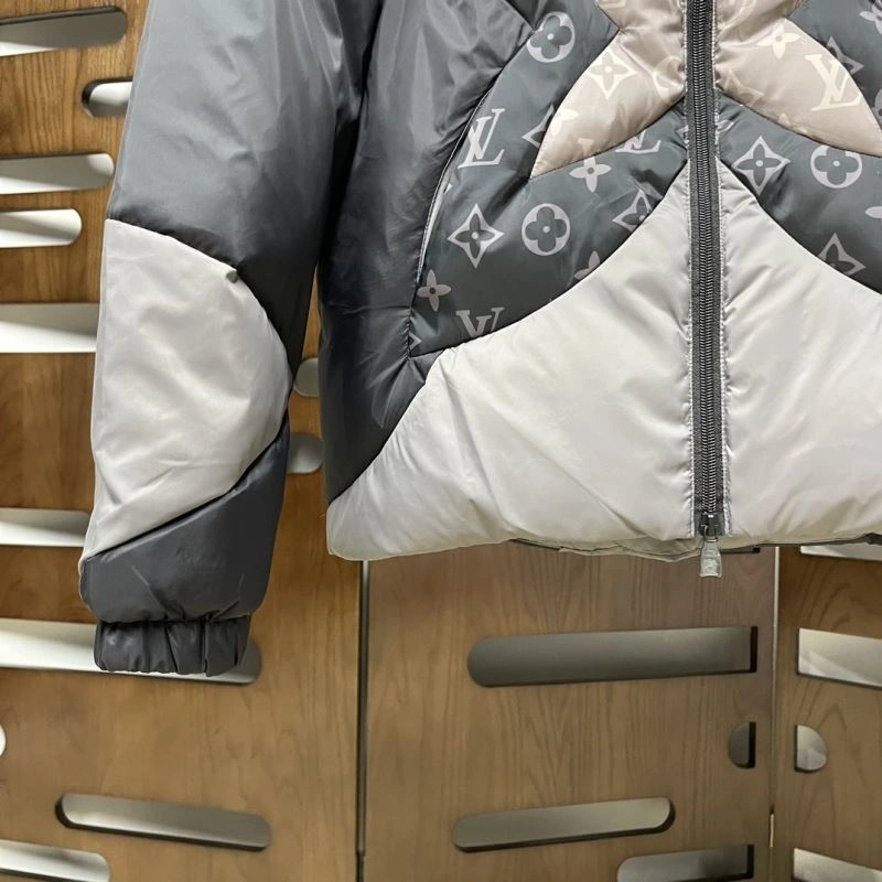 OdorResistant Louis Vuitton Down Jackets 139264