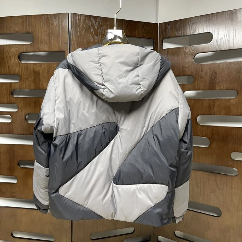 OdorResistant Louis Vuitton Down Jackets 139264