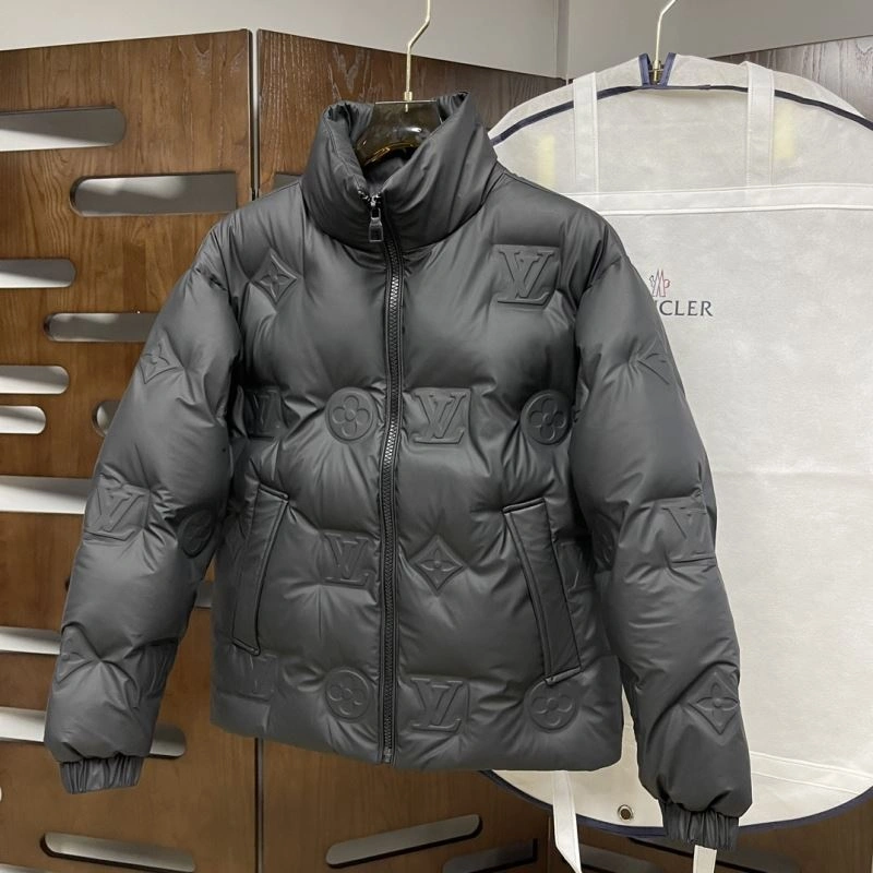 Louis Vuitton Down Jackets Sporty 139263