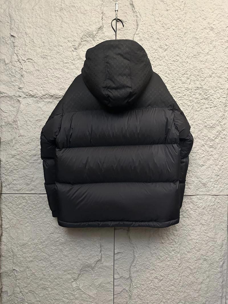 Supportive Louis Vuitton Down Jackets 139258