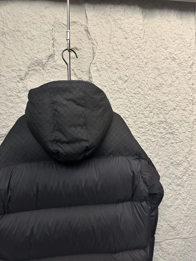 Supportive Louis Vuitton Down Jackets 139258