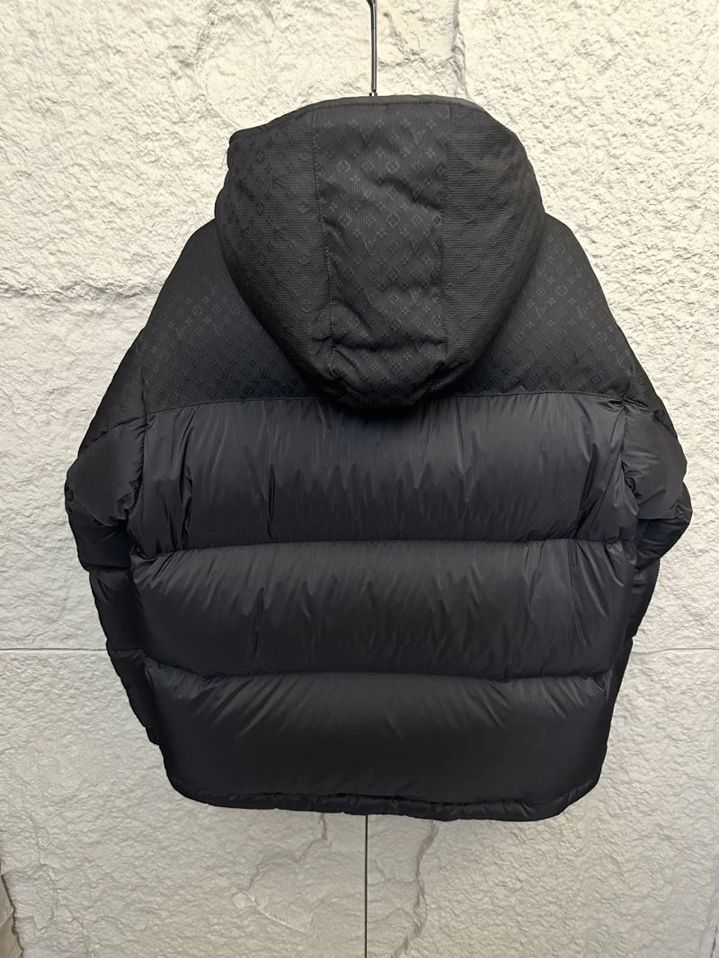 Supportive Louis Vuitton Down Jackets 139258