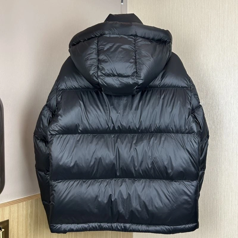 Sustainable Louis Vuitton Down Jackets 139257