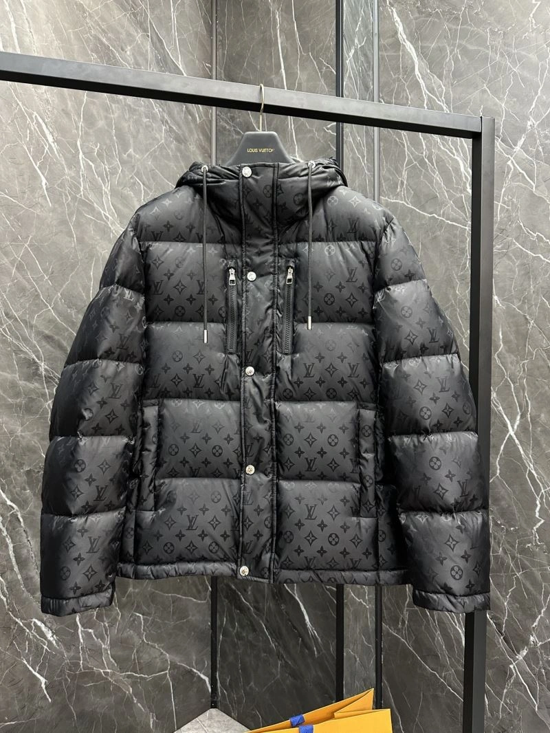 Classic Louis Vuitton Down Jackets 139248