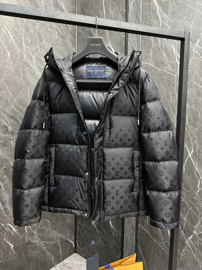 Classic Louis Vuitton Down Jackets 139248