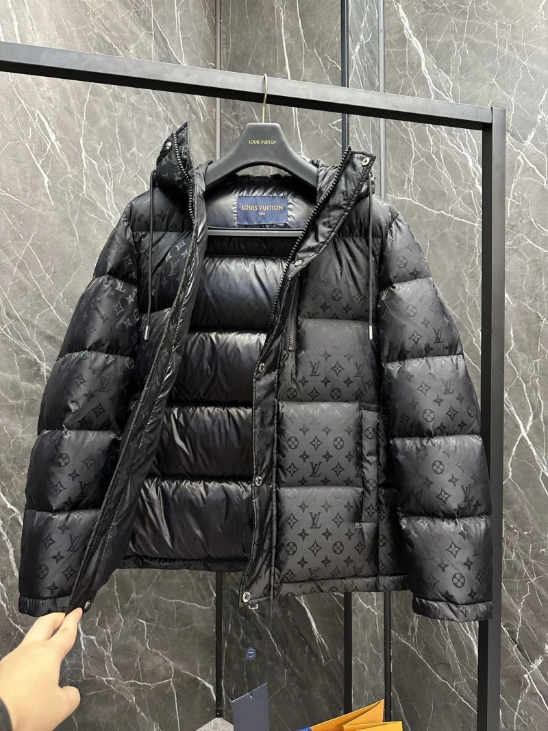 Classic Louis Vuitton Down Jackets 139248
