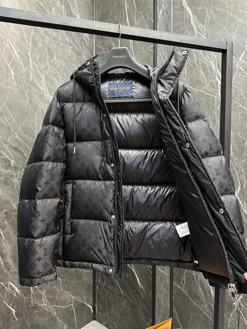Classic Louis Vuitton Down Jackets 139248