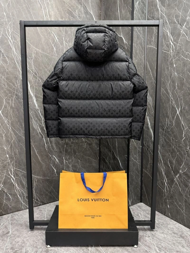 Classic Louis Vuitton Down Jackets 139248
