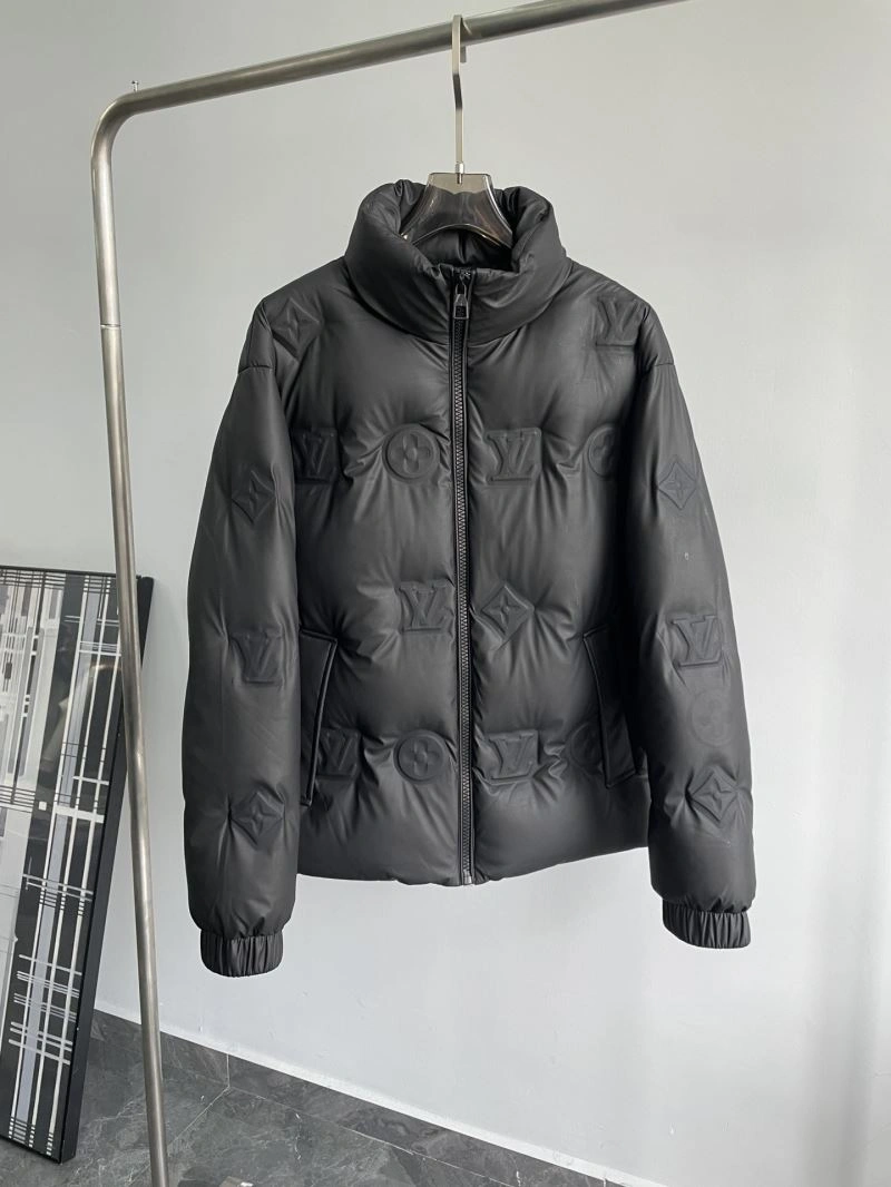 Classic Louis Vuitton Down Jackets 139246