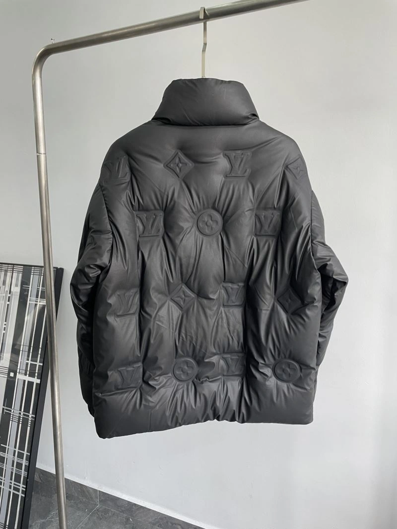 Classic Louis Vuitton Down Jackets 139246