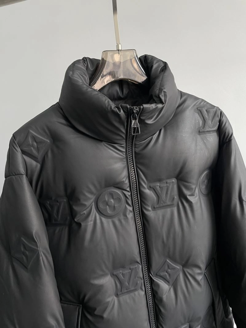 Classic Louis Vuitton Down Jackets 139246