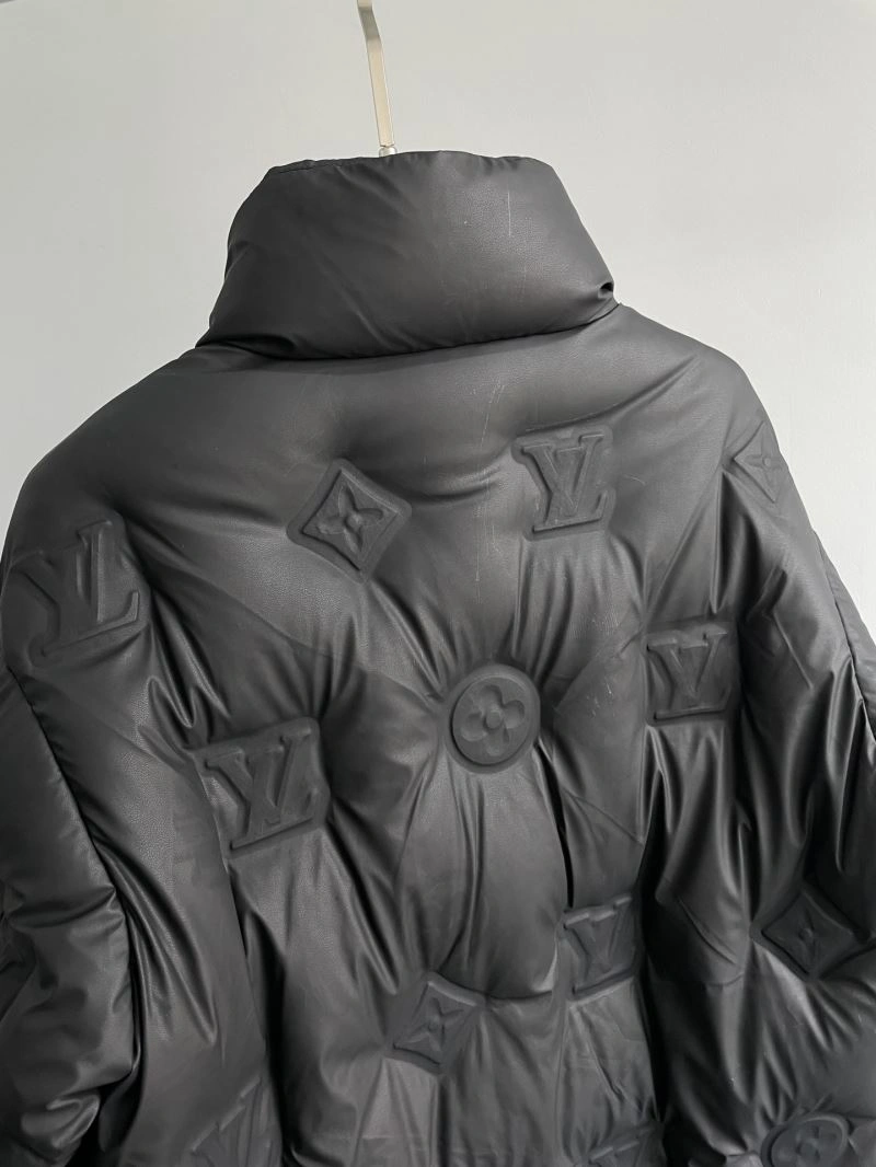 Classic Louis Vuitton Down Jackets 139246