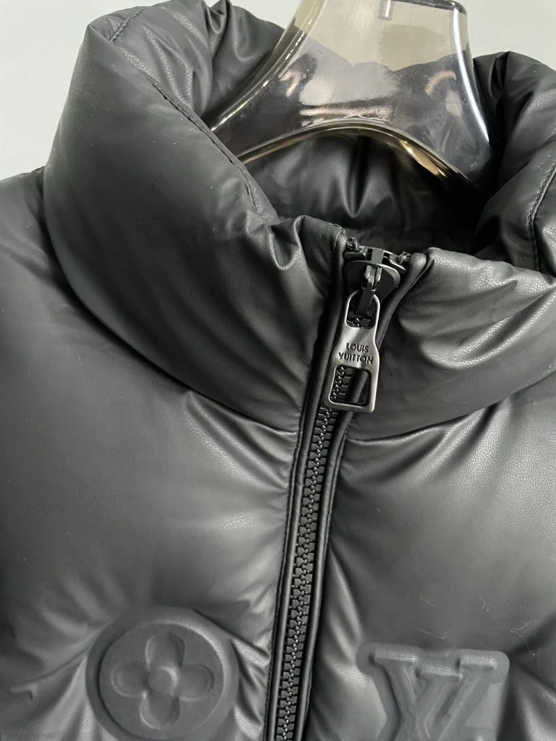 Classic Louis Vuitton Down Jackets 139246