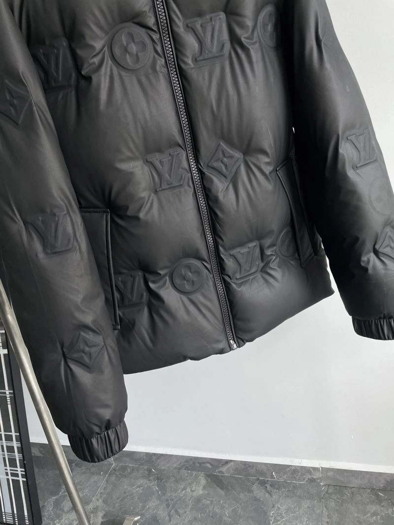 Classic Louis Vuitton Down Jackets 139246
