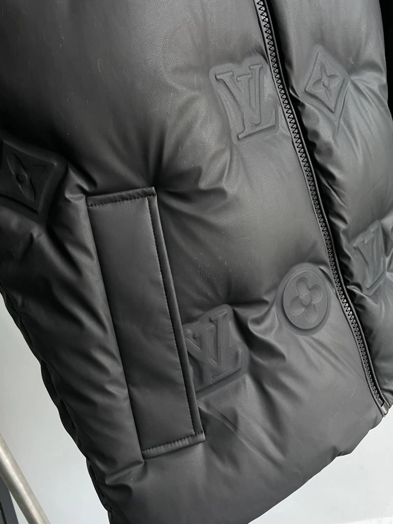 Classic Louis Vuitton Down Jackets 139246