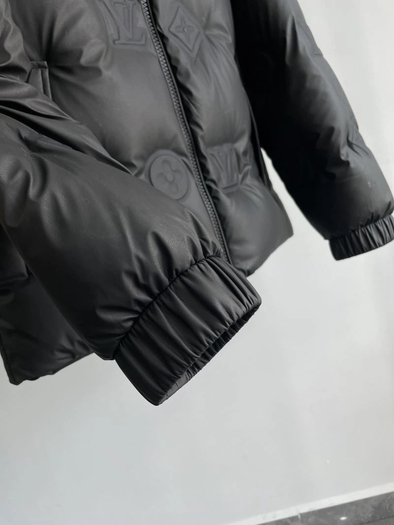 Classic Louis Vuitton Down Jackets 139246
