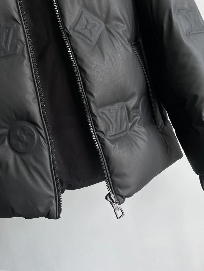Classic Louis Vuitton Down Jackets 139246