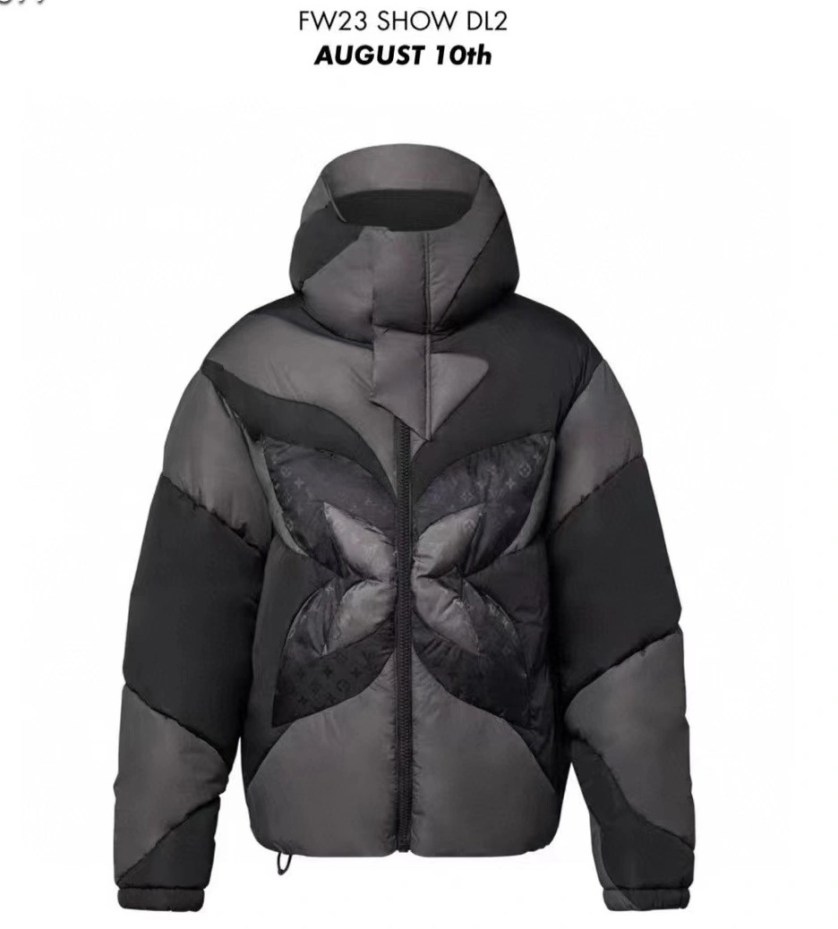 Upgraded Louis Vuitton Down Jackets 139440