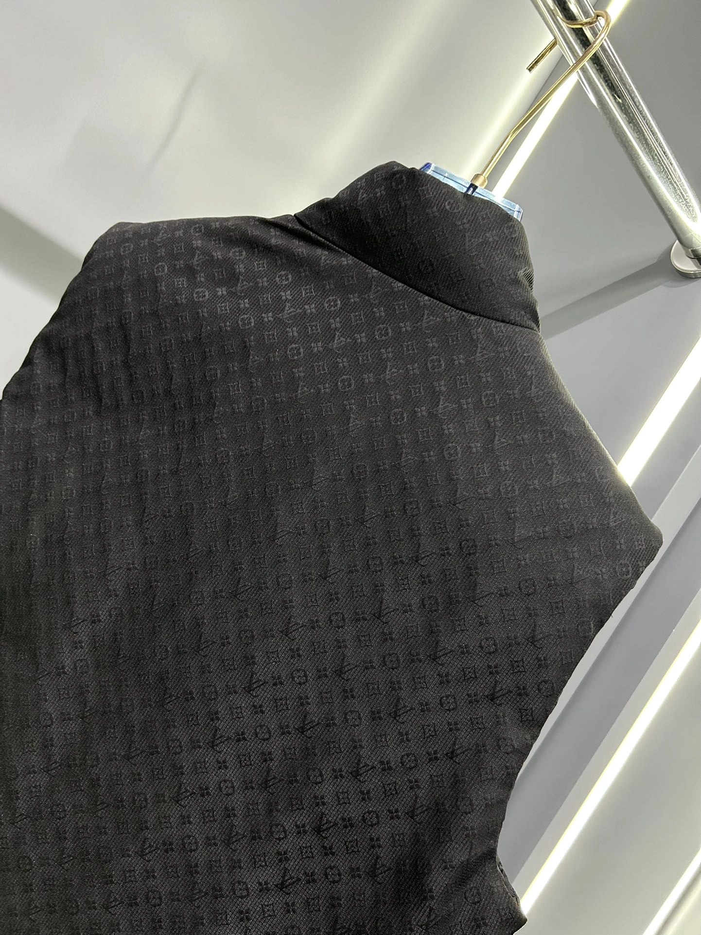 Louis Vuitton Down Jackets Upgraded 139438