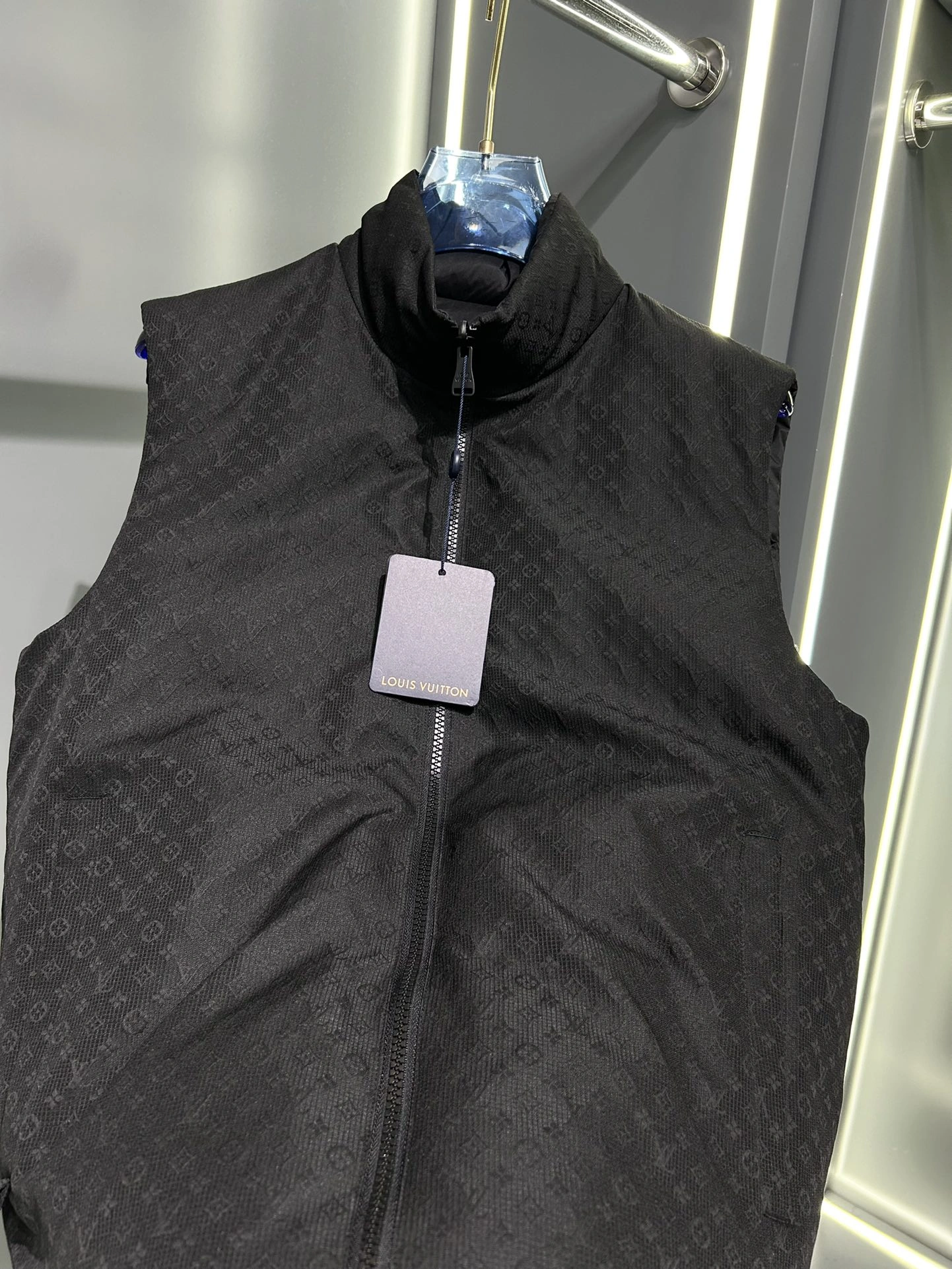 Louis Vuitton Down Jackets Upgraded 139438