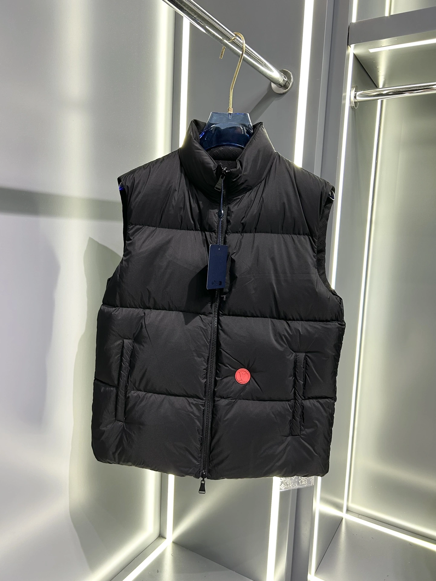 Louis Vuitton Down Jackets Upgraded 139438