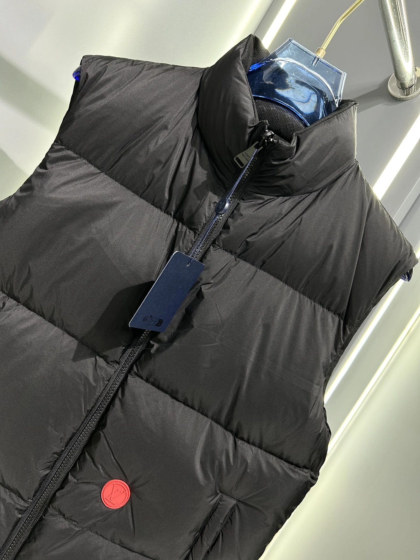Louis Vuitton Down Jackets Upgraded 139438