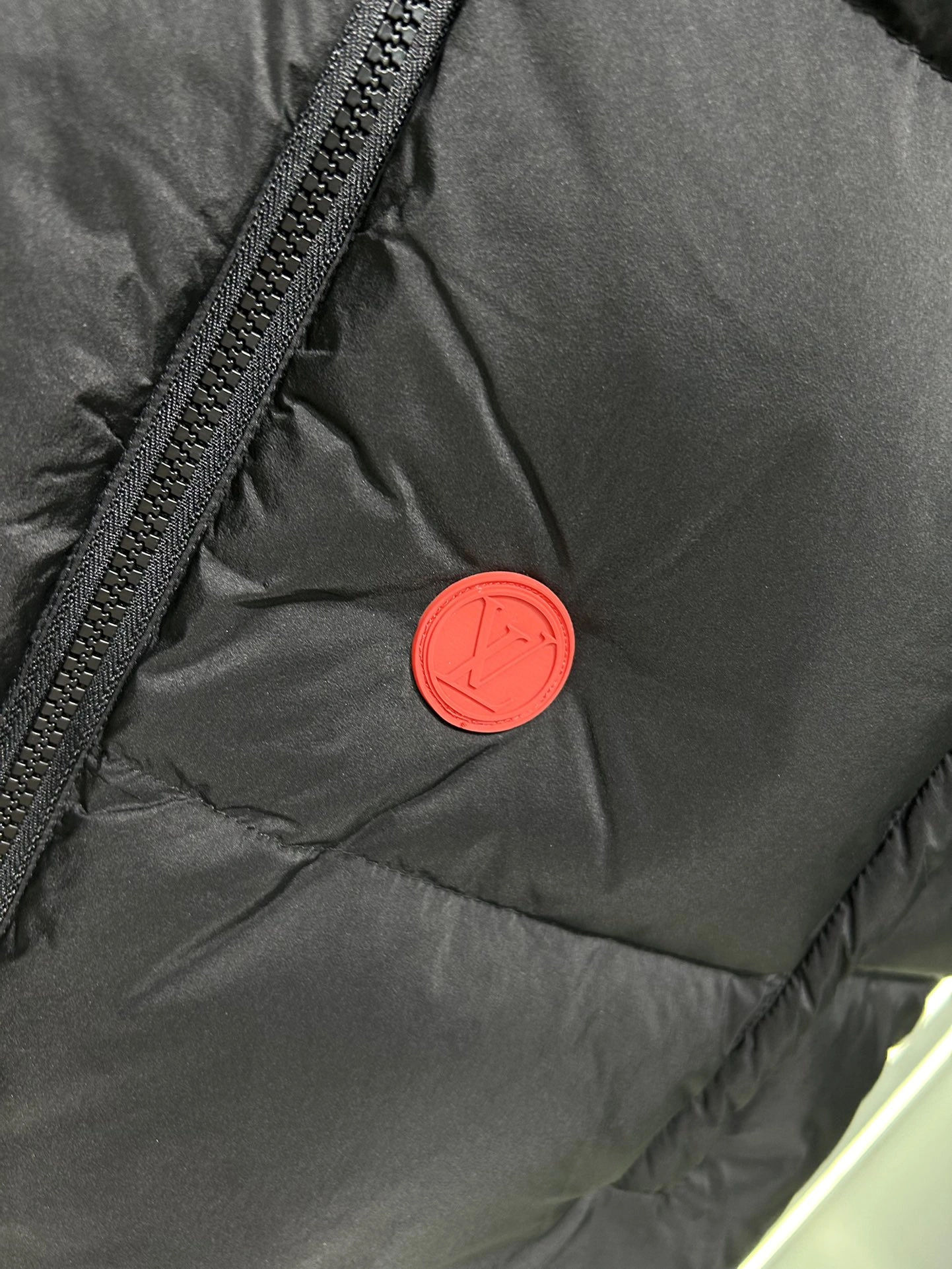 Louis Vuitton Down Jackets Upgraded 139438