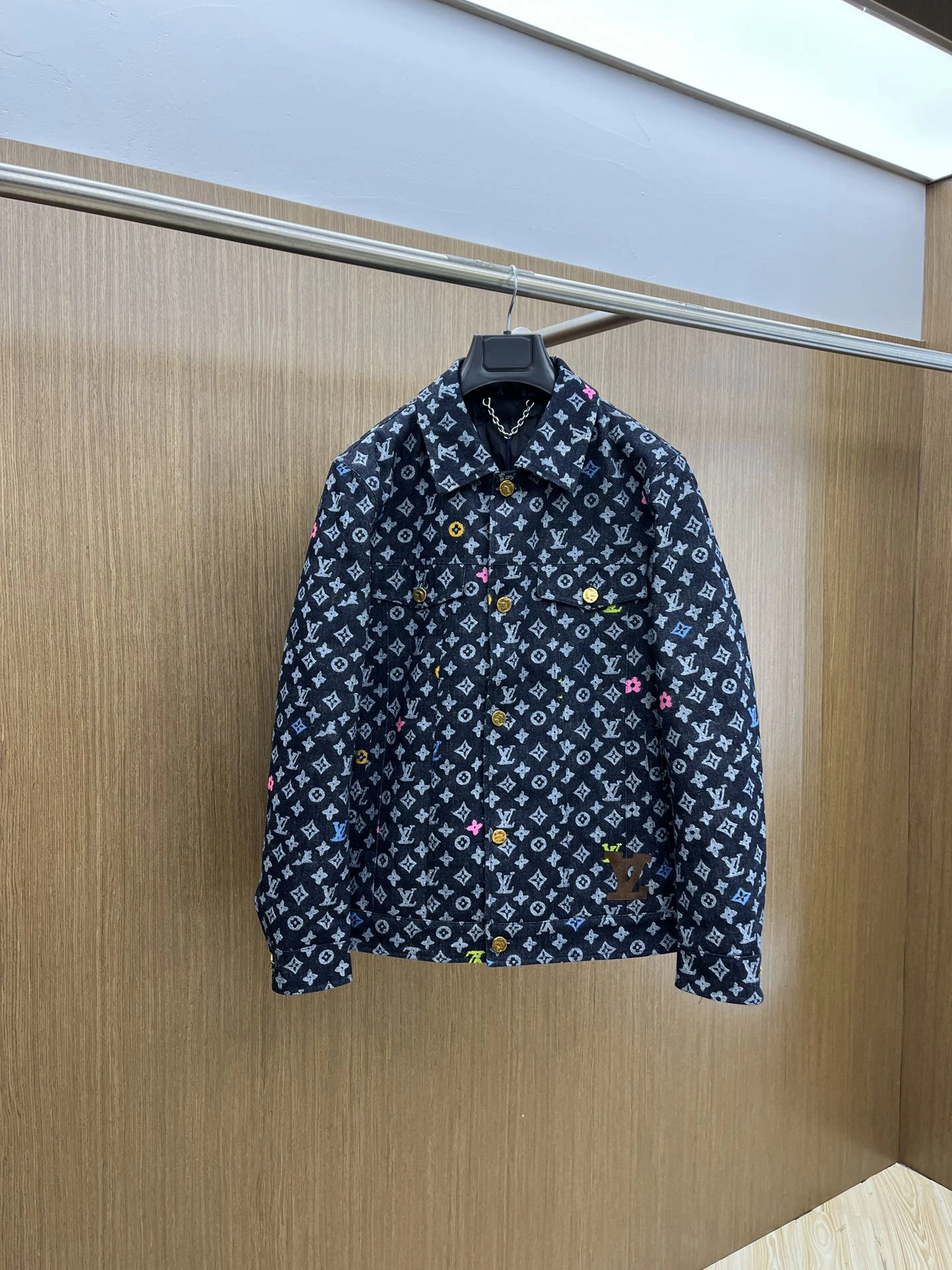 Louis Vuitton Down Jackets SoftTouch 139420