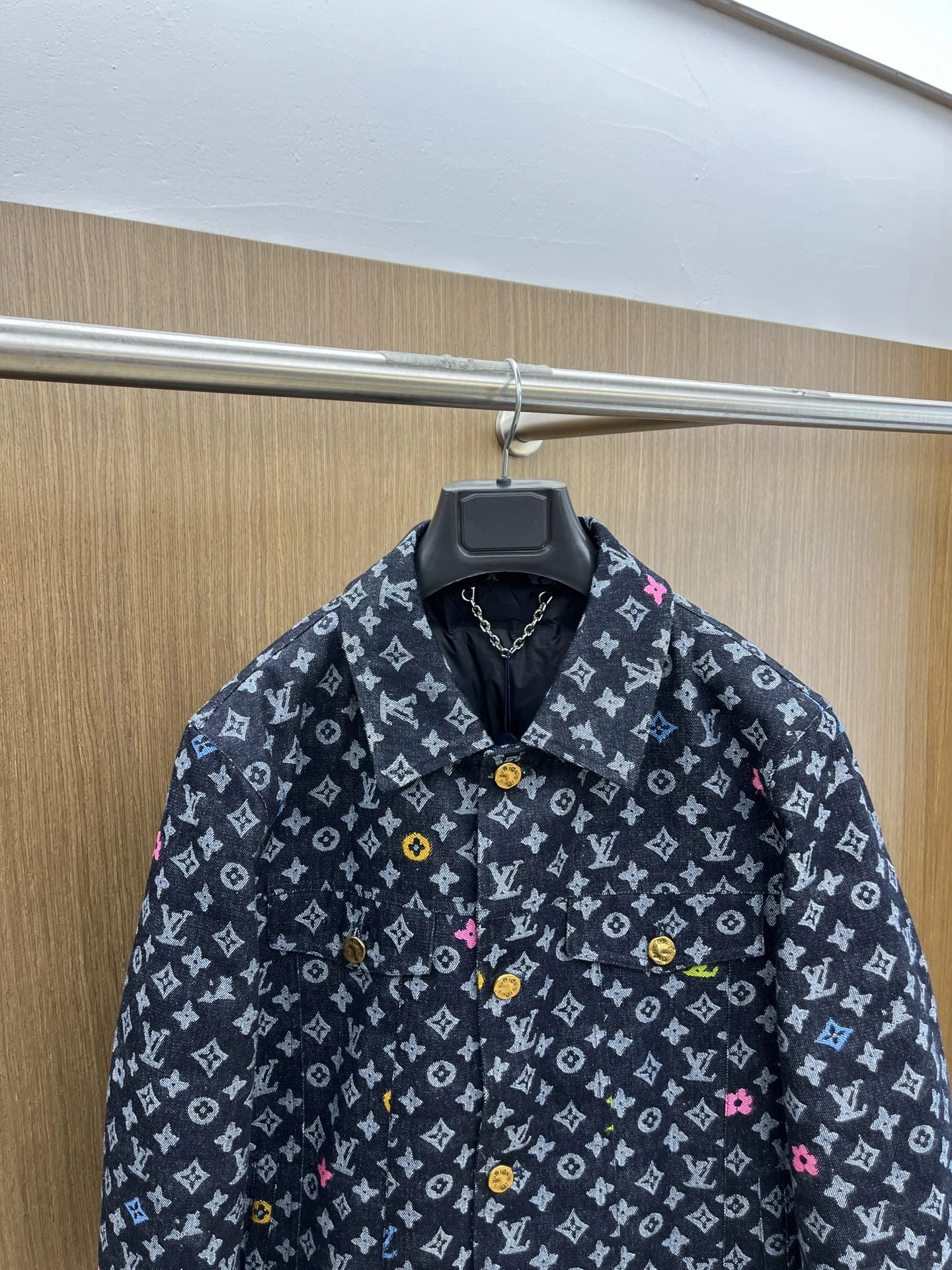 Louis Vuitton Down Jackets SoftTouch 139420