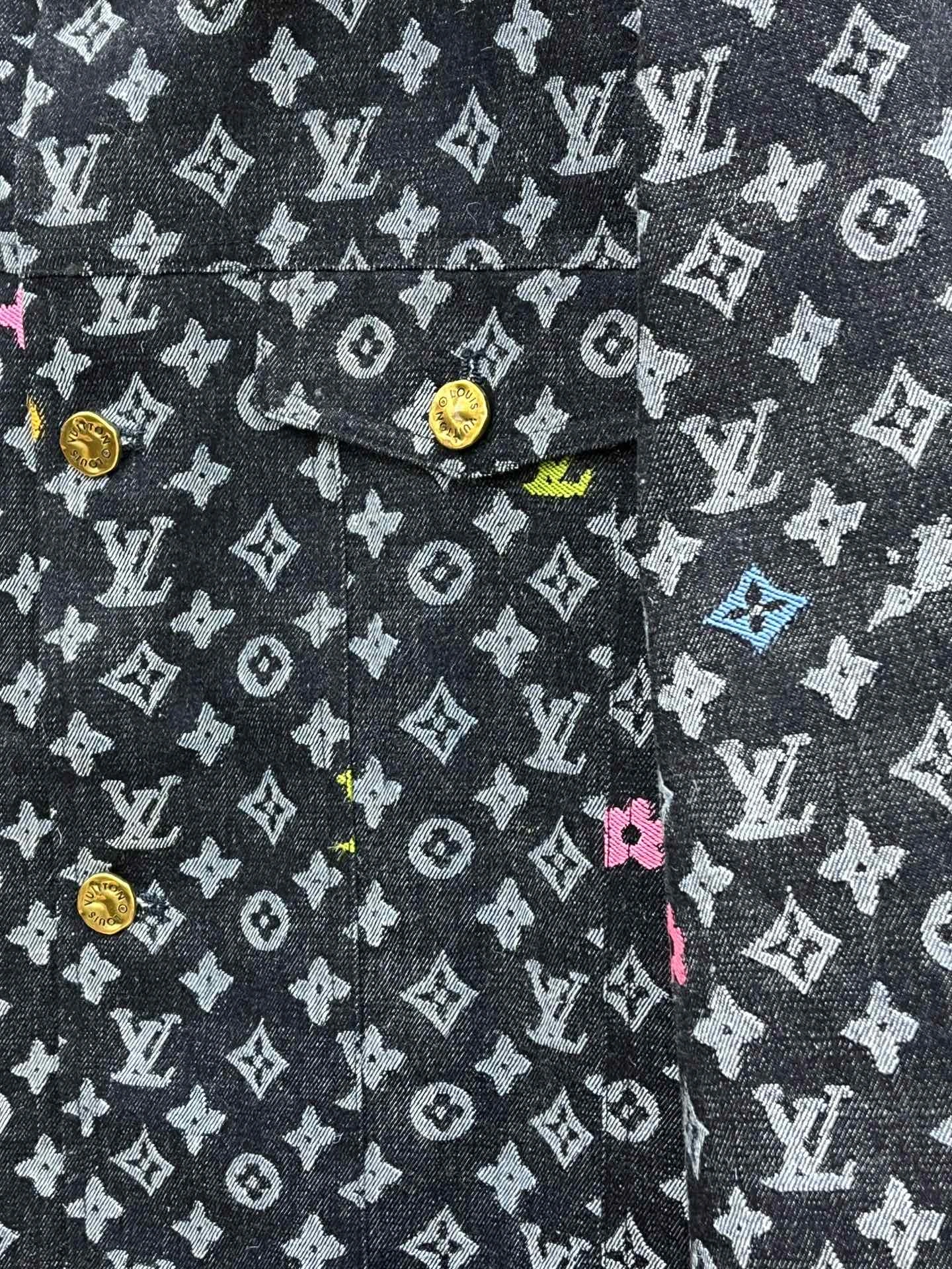 Louis Vuitton Down Jackets SoftTouch 139420